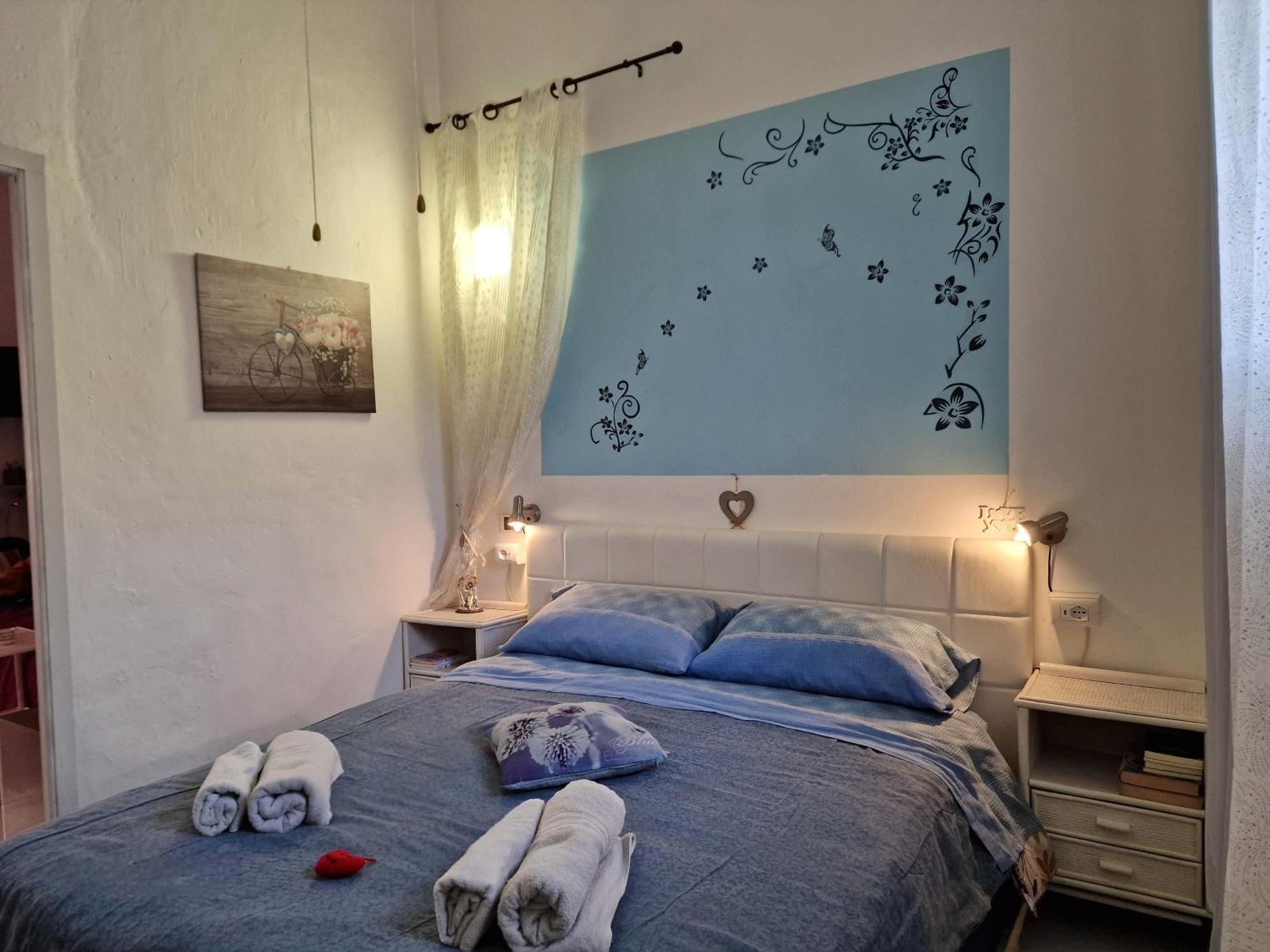 Casa Albergheria Palermo Buitenkant foto