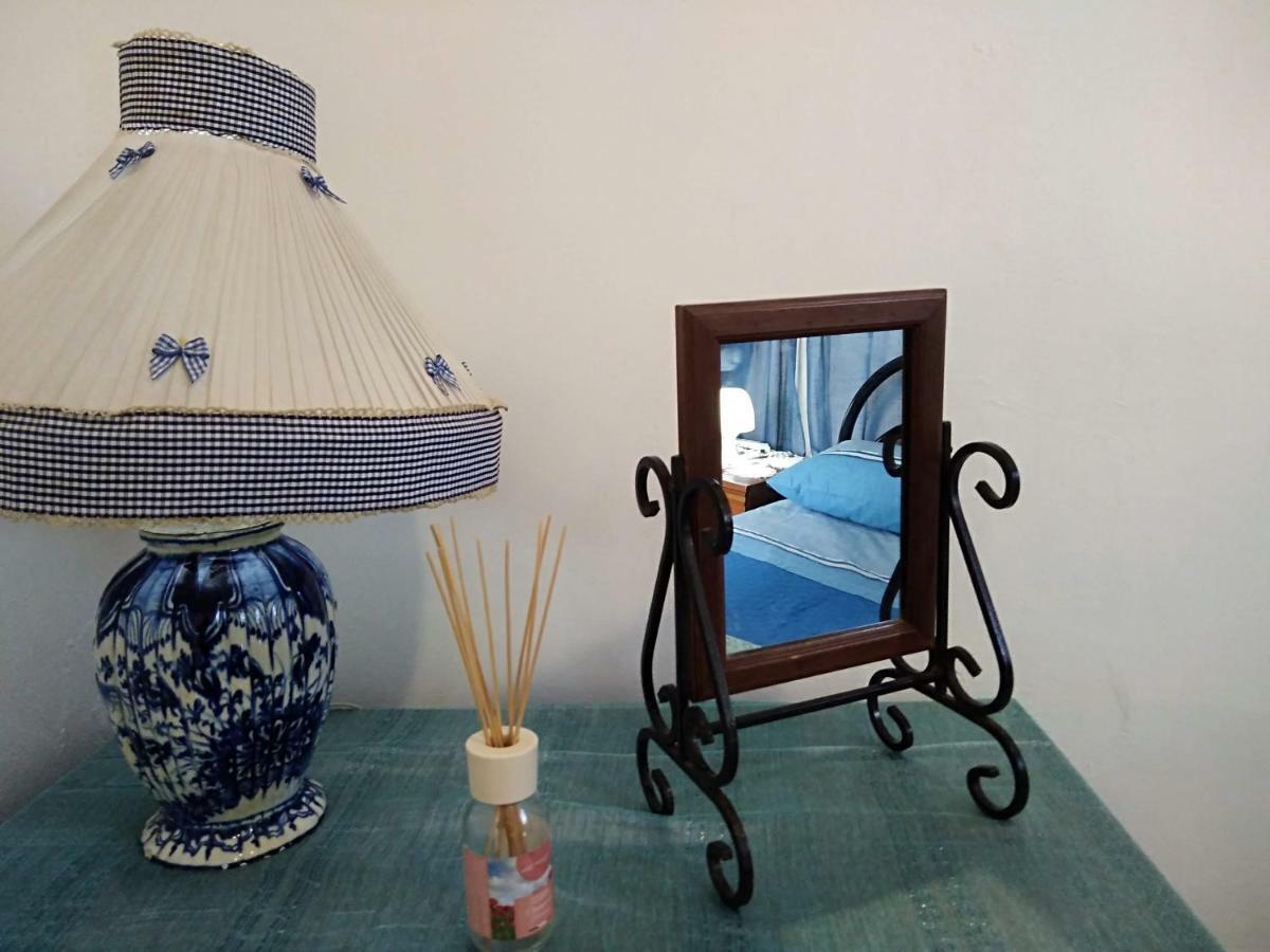 Casa Albergheria Palermo Buitenkant foto